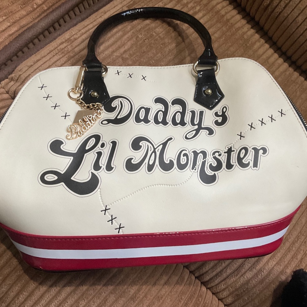 Suicide squad pocketbook